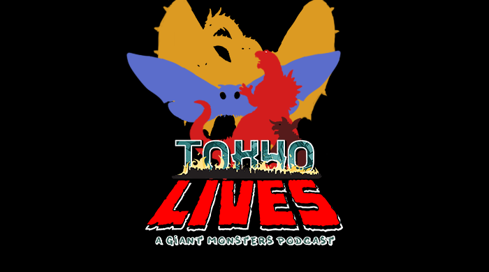 Episode 81 - Godzilla, Mothra, and King Ghidorah: Giant Monsters All-Out Attack episode artwork