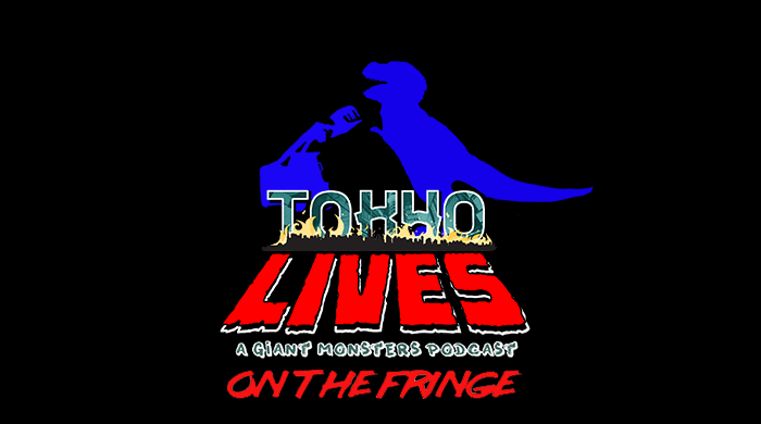 On The Fringe - Carnosaur