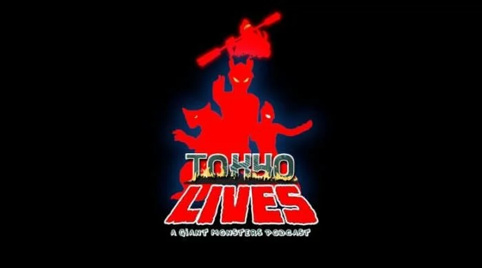 Episode 87 - Mega Monster Battle: Ultra Galaxy Legends The Movie episode artwork
