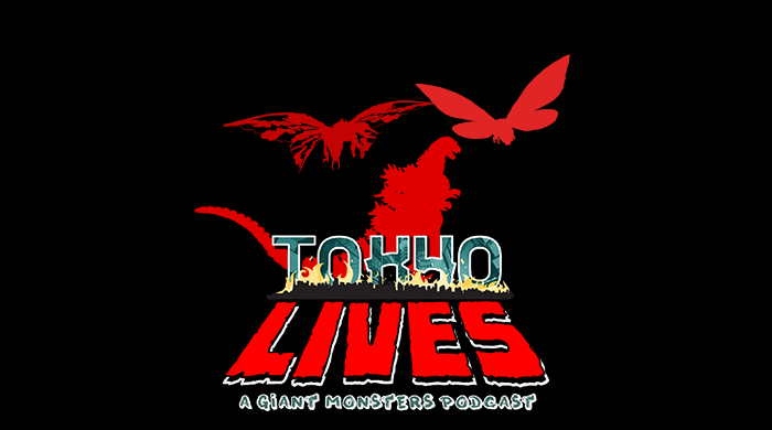 Episode 91 - Godzilla And Mothra Battle For Earth episode artwork