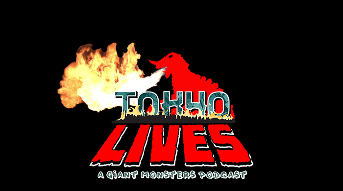 Episode 93 - Yongary episode artwork