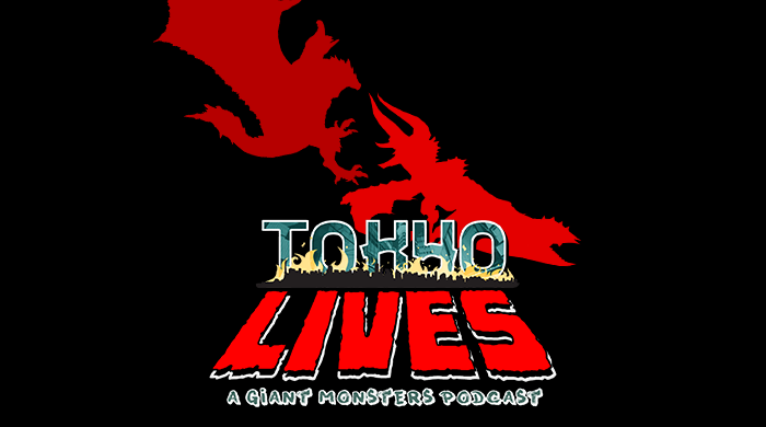 Episode 95 - Monster Hunter episode artwork