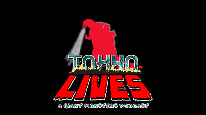 Episode 100 - Godzilla (1954)