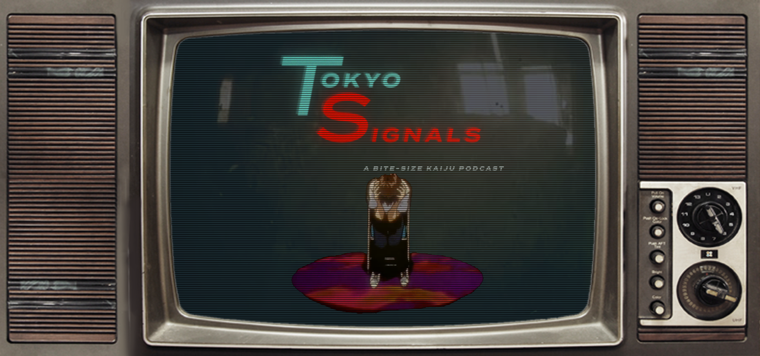 Tokyo Signals - Evangelion - Take Care of Yourself