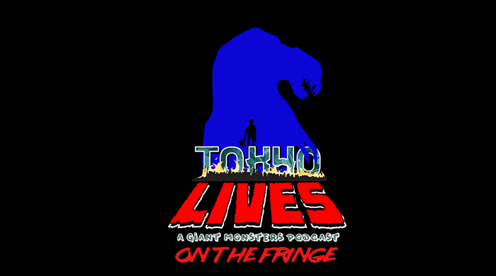 On The Fringe - The Monster