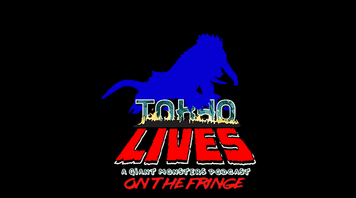 On The Fringe - The Relic