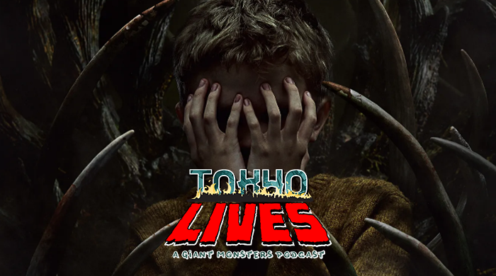 Special Report - Antlers episode artwork