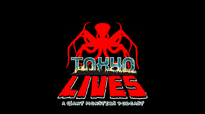 Episode 111 - Monsters episode artwork