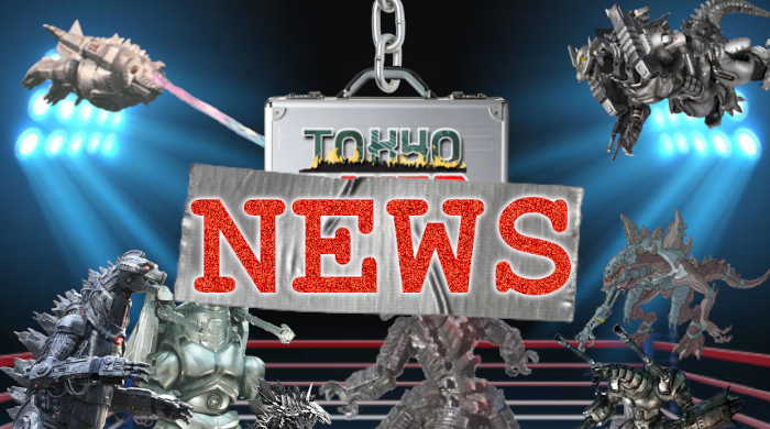 Episode 113 - News Only