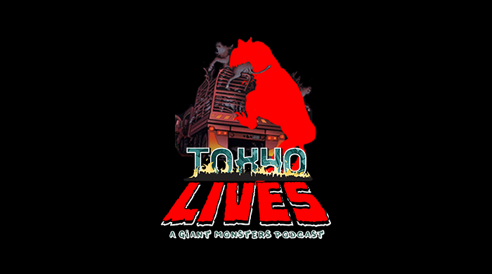 Episode 117 - Jurassic Park Redemption