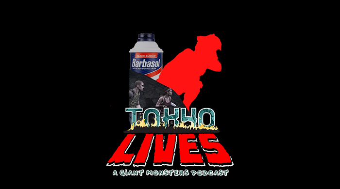 Episode 118 - Jurassic Park The Game