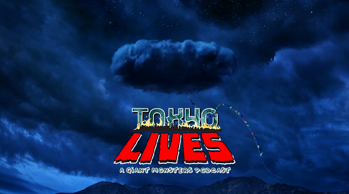 Special Report - Nope episode artwork