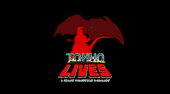 Episode 125 - Godzilla Dark Horse Comics Pt 1 episode artwork