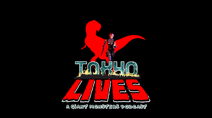 Episode 133 - Dino Crisis