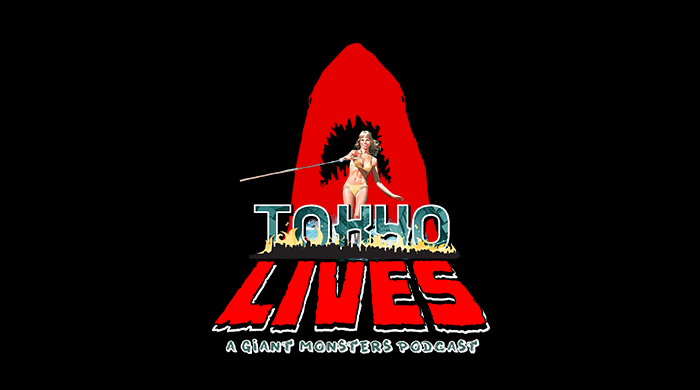 Episode 134 - Jaws 2 episode artwork