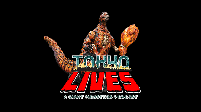 Episode 150 - Atomic Ones episode artwork