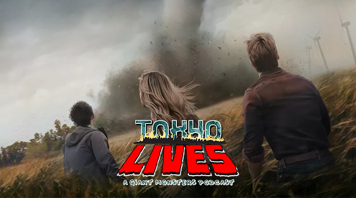 Special Report - Twisters