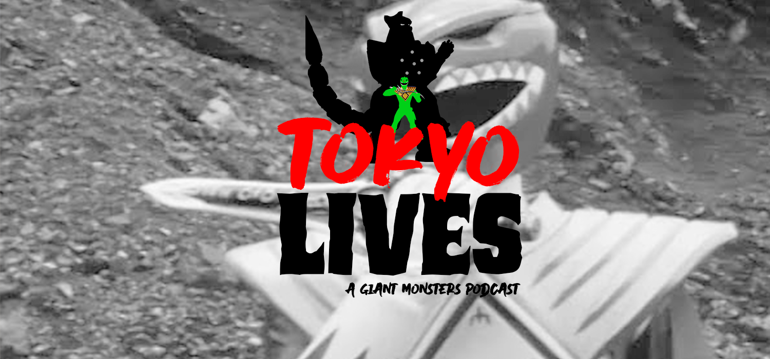 Episode 159 - Power Rangers: Green With Evil Arc episode artwork