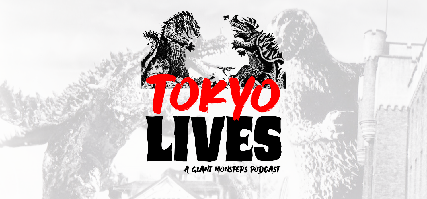 Episode 170 - Gigantis The Fire Monster