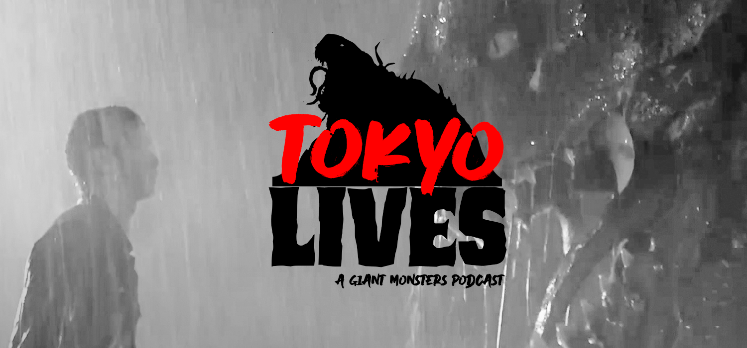 Episode 171 - The Lake