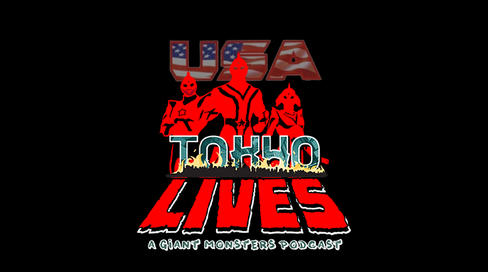Episode 130 - Ultraman The Adventure Begins