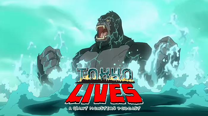 Special Report - Skull Island