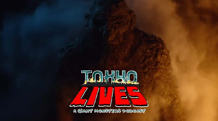 Special Report - Troll episode artwork