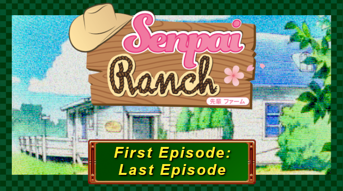 Senpai Ranch - First Episode/Last Episode - Fairy Gone episode artwork
