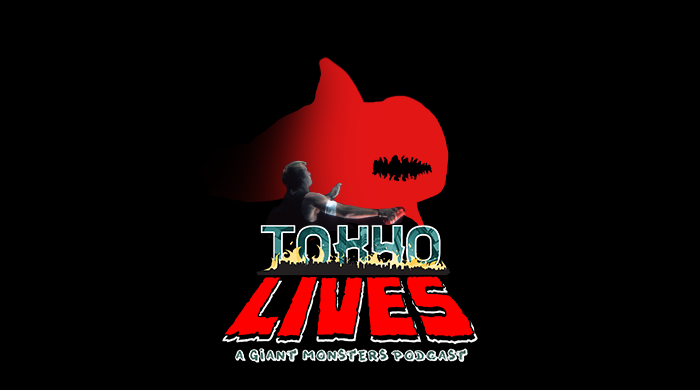 Episode 120 - Deep Blue Sea episode artwork
