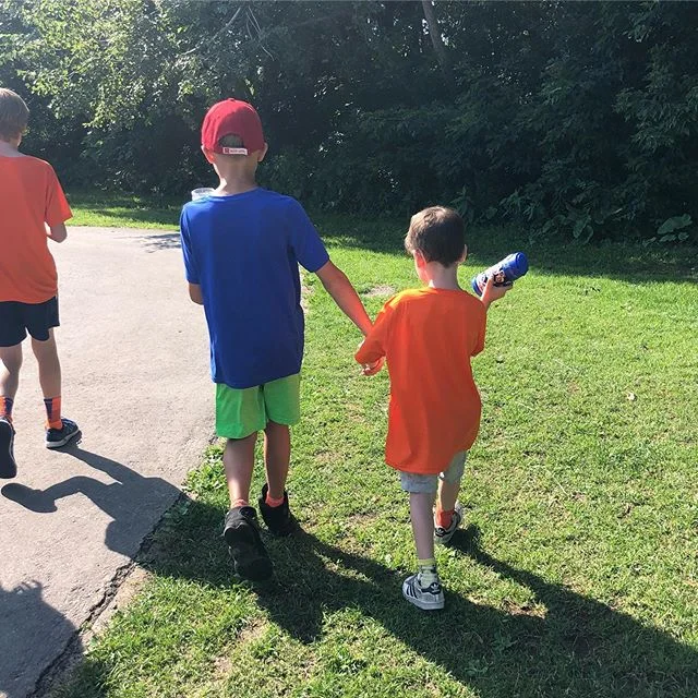 Camp is about having fun, making new friends, and creating memories that last a lifetime
