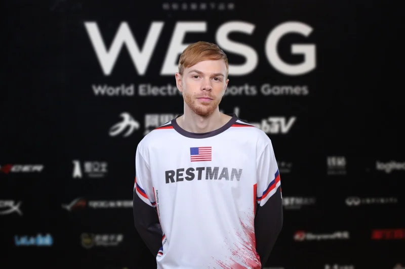 Selfless Completes Sale & Transfer of Alec "Slemmy" White to Complexity