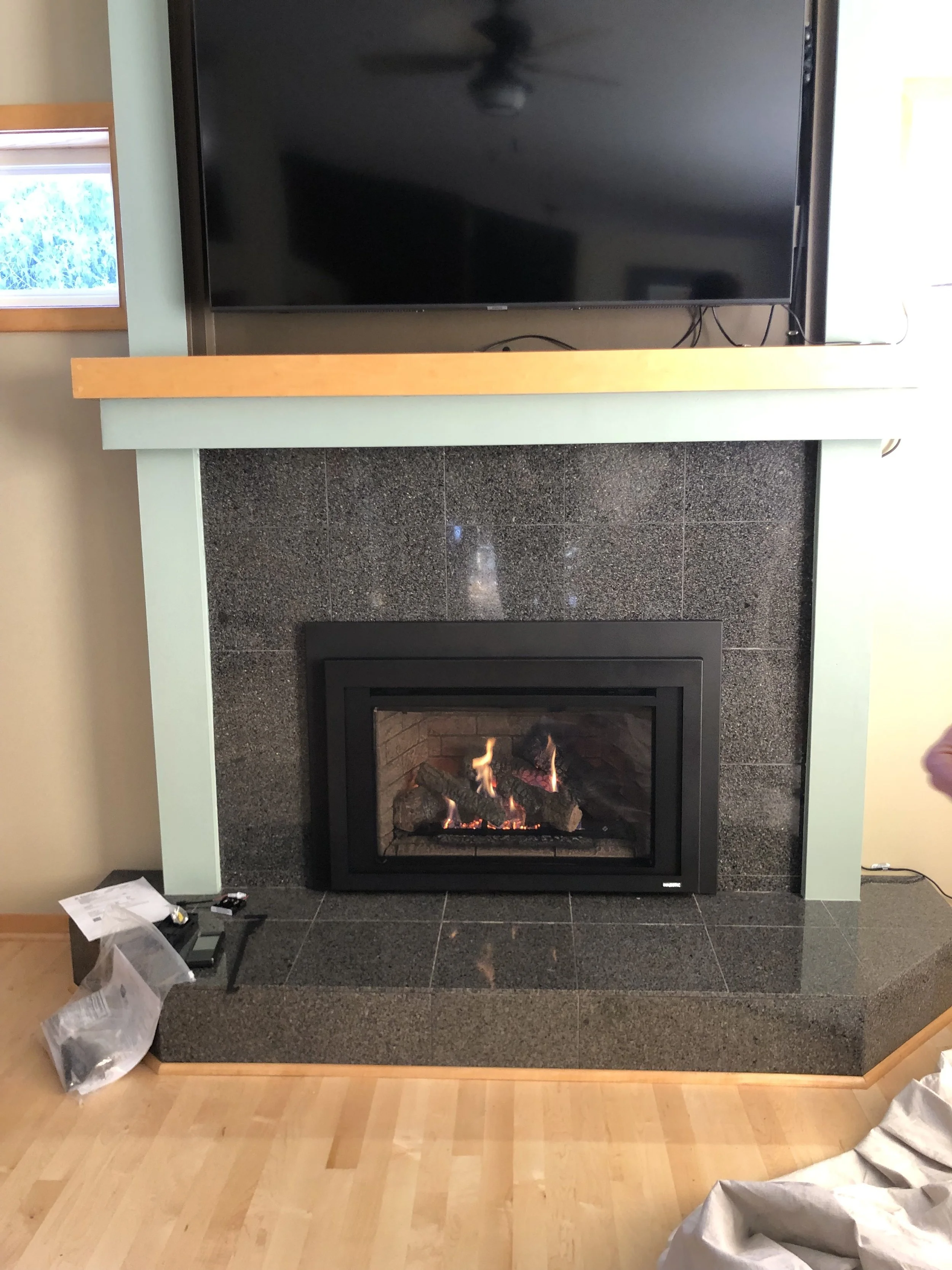 Gas insert installation.jpg