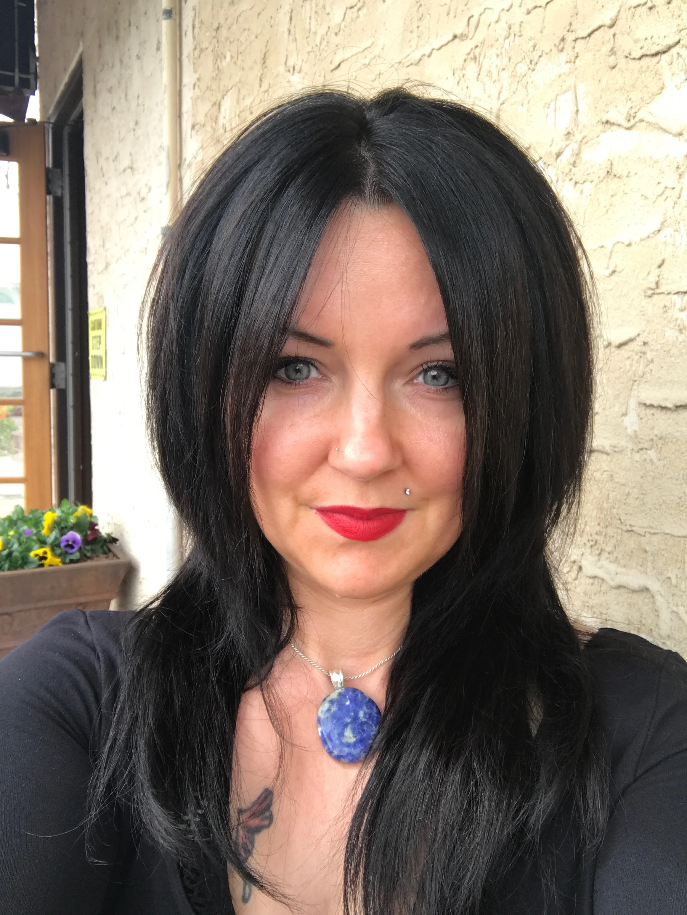 Leah Inez acupuncture