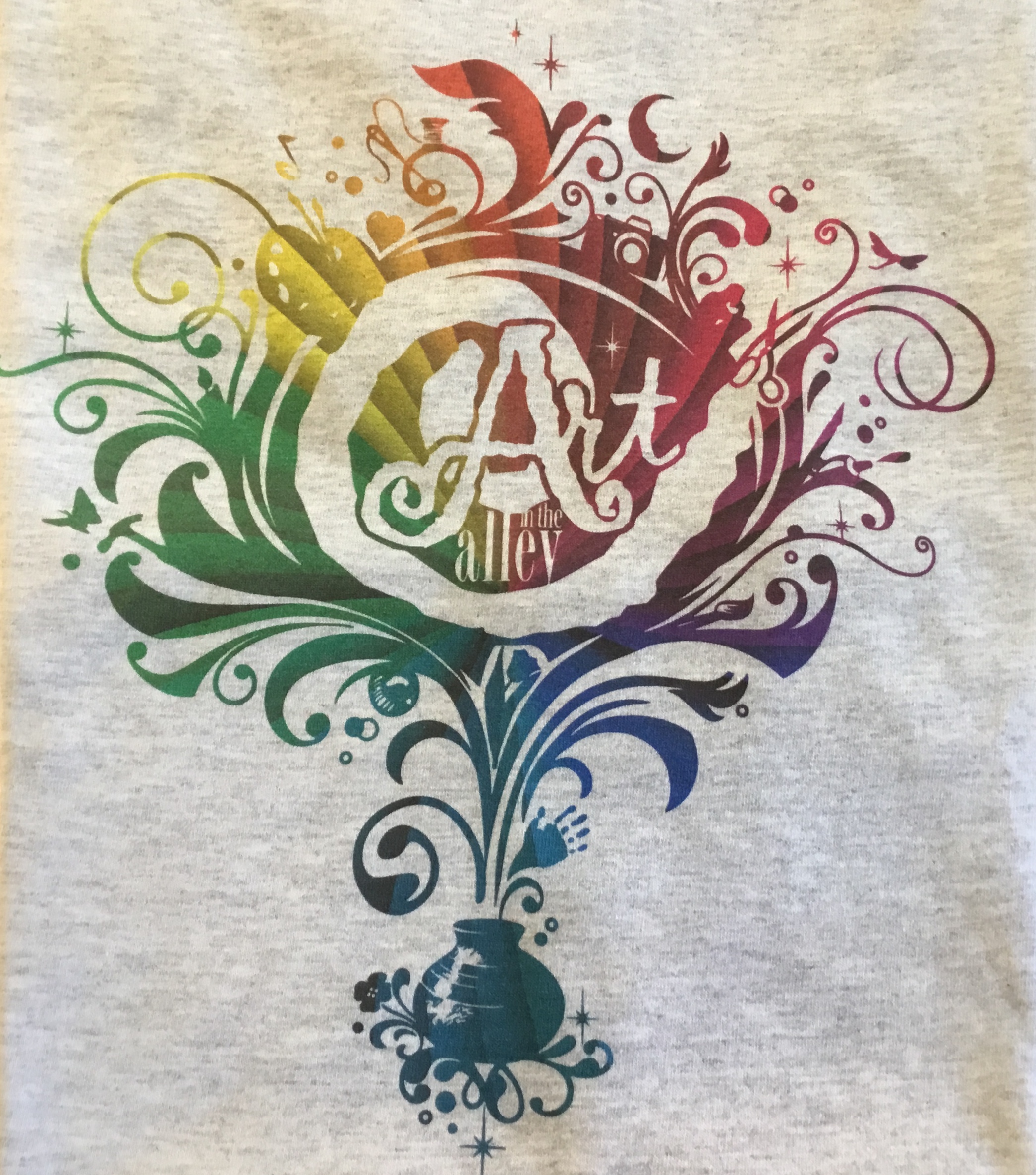 SHOP T-SHIRTS