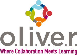 o.l.i.v.e.r. logo