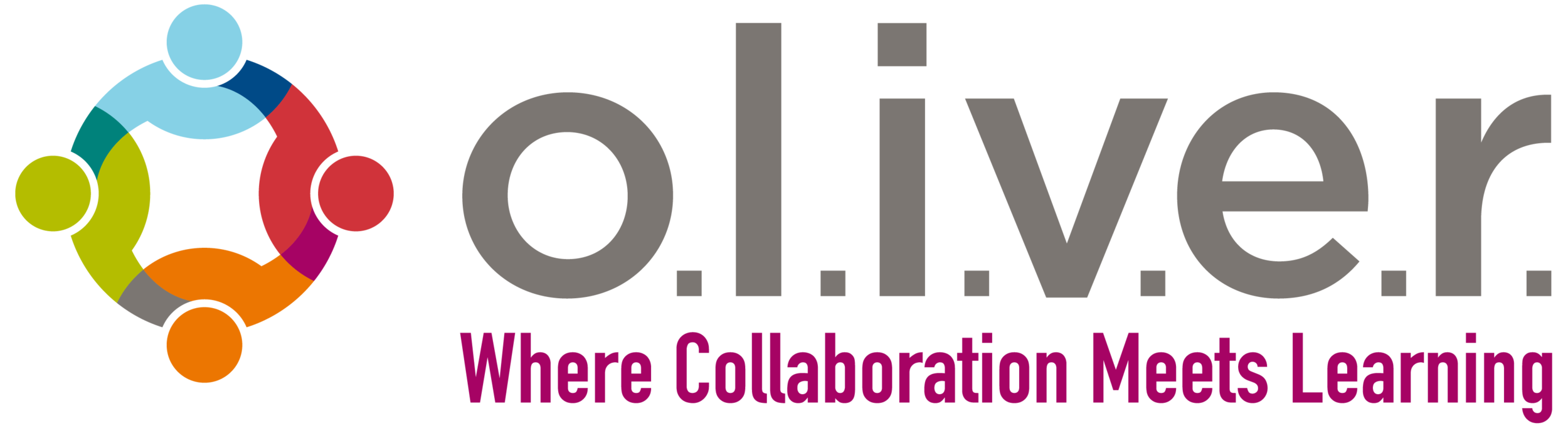 O.L.I.V.E.R. Learning Platform logo