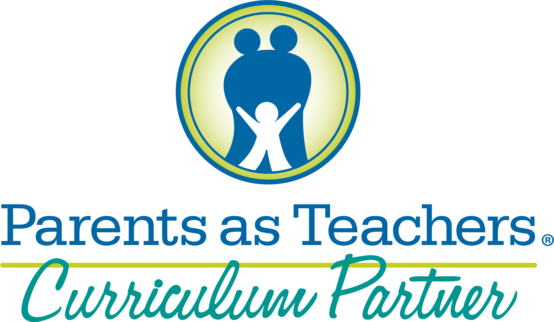 Parents as Teachers Curriculum Partner logo