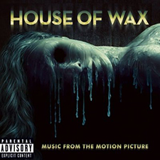 House of Wax: Music from Motion Picture
