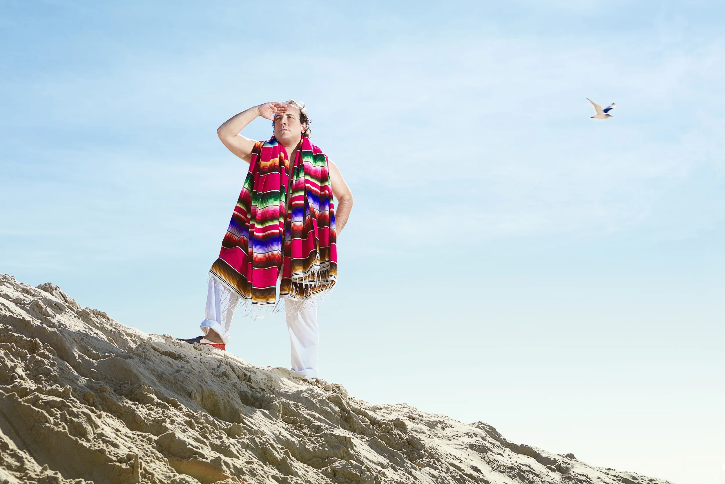 Har Mar Superstar