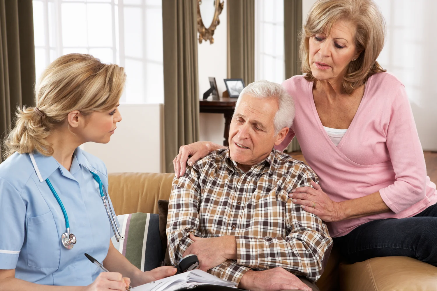 Warm Springs Home Health