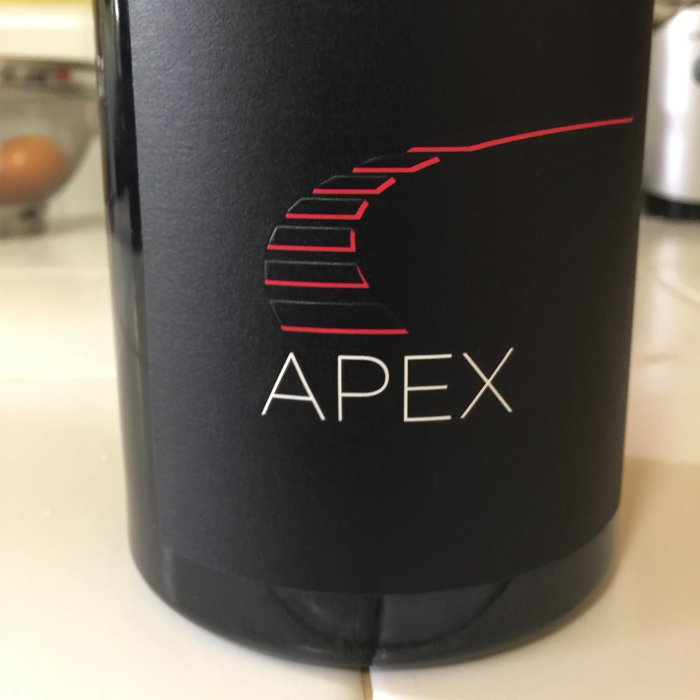 Sonoma County Red Wine: 2013 Apex from Adobe Road Winery