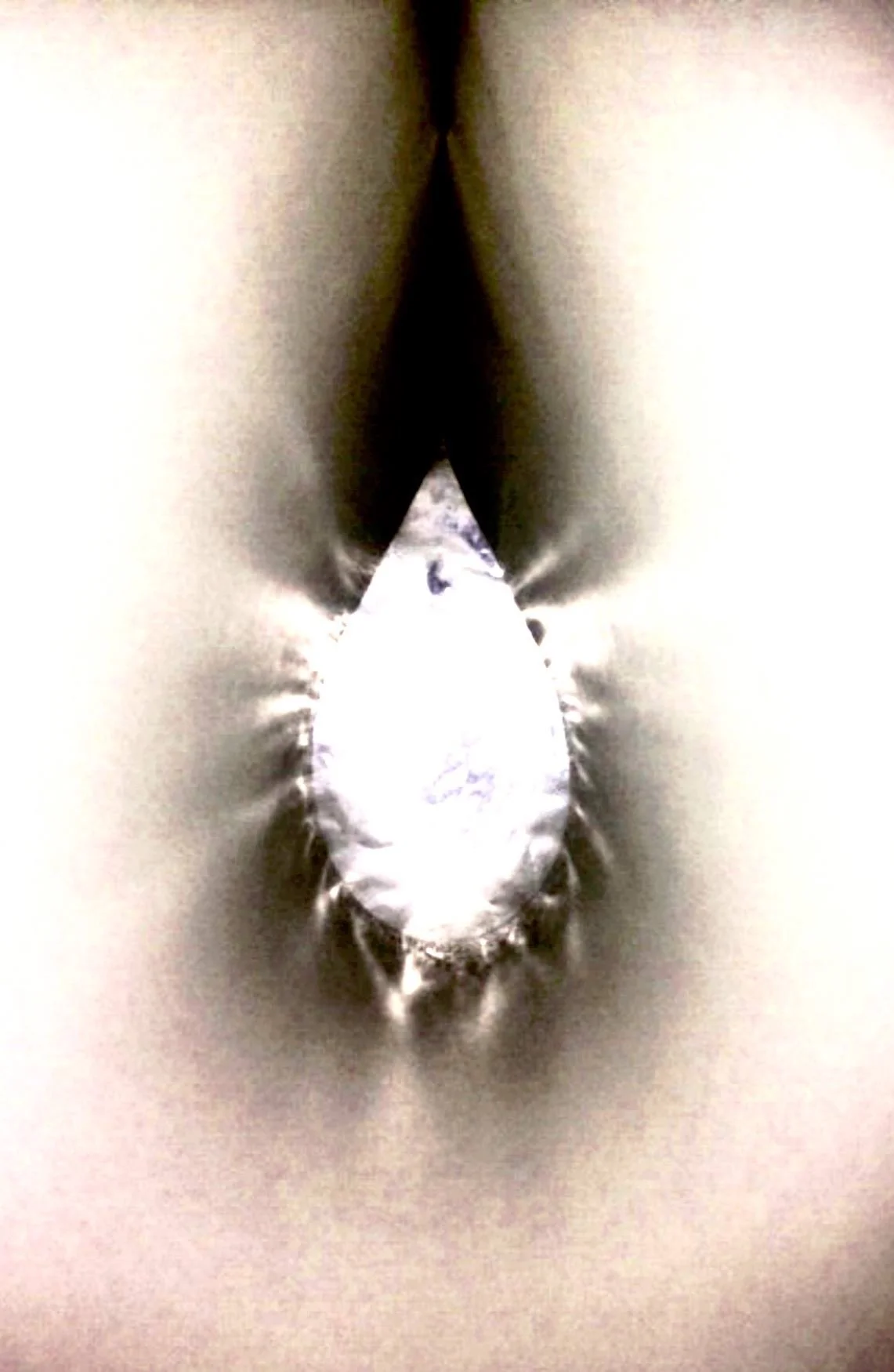 2016, Optic Experiment, Variable Dimensions