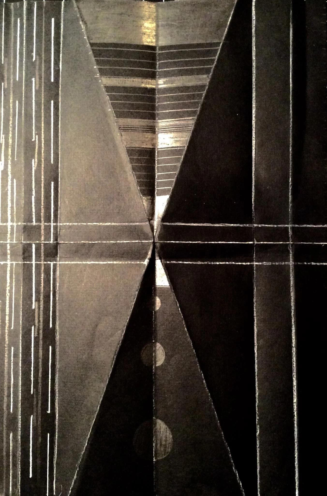 2015, reconfigurable sculpture, variable dimensions