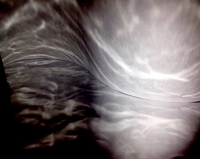 2015, Optic Experiment, Variable Dimensions
