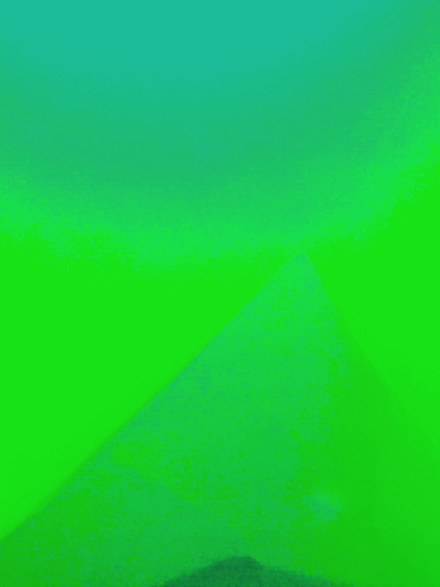 2015, Light Experiment, Variable Dimensions