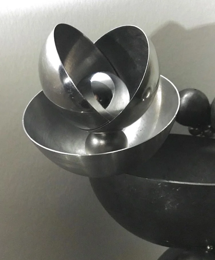 Multi-Axial Spherical Magnetic Joint