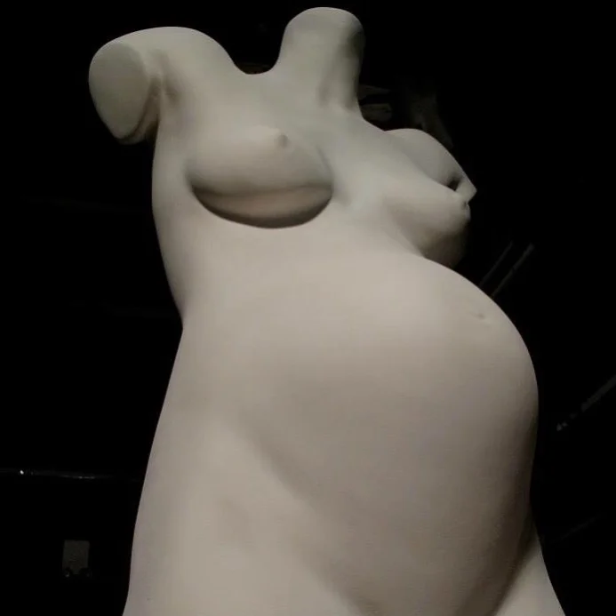 Primary Architecture