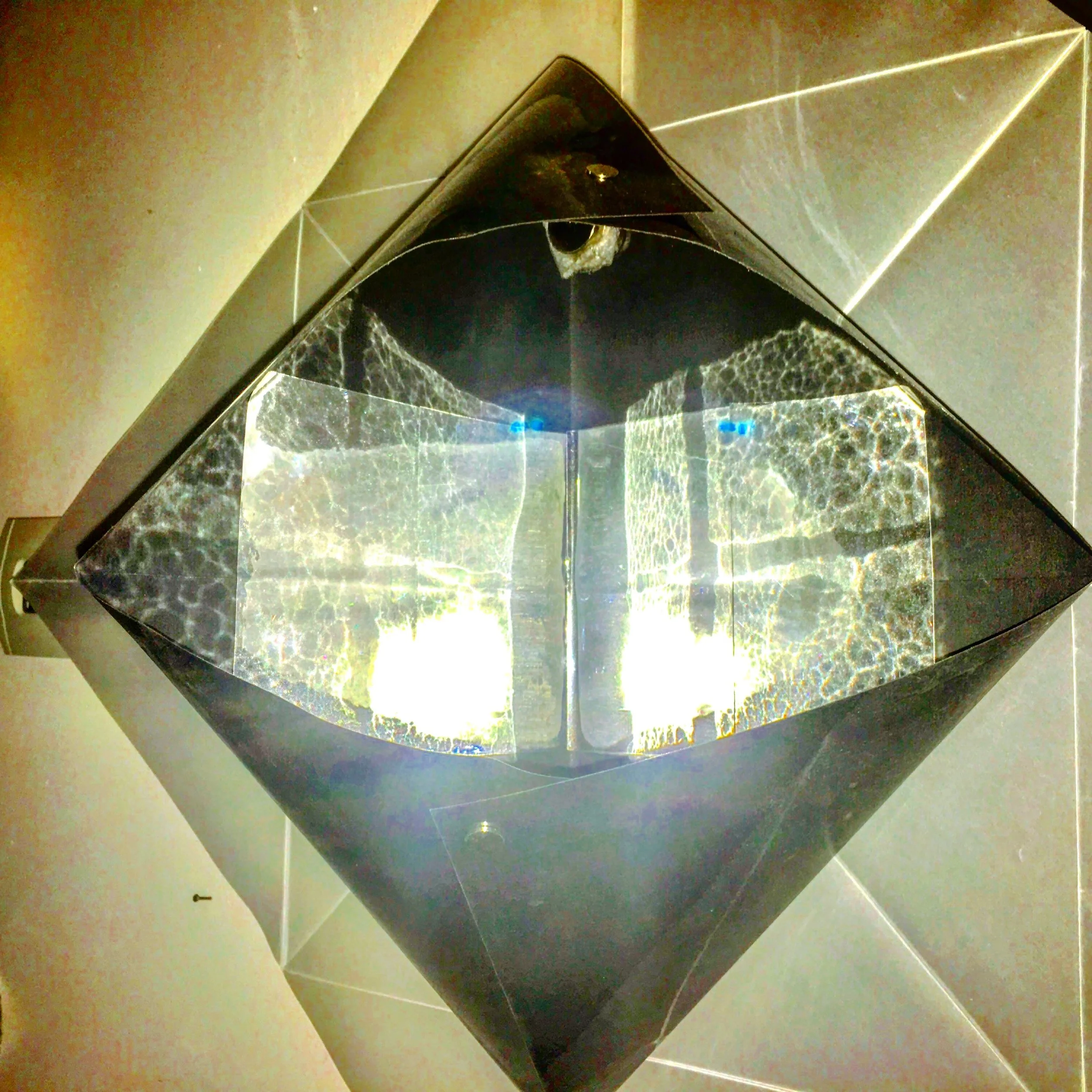  2017, reconfigurable sculpture, variable dimensions 