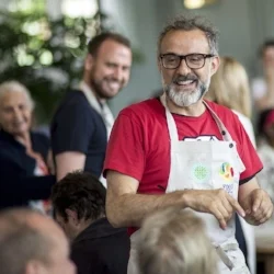 Image: Twitter @massimobottura