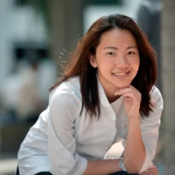 Image: Janice Wong Singapore